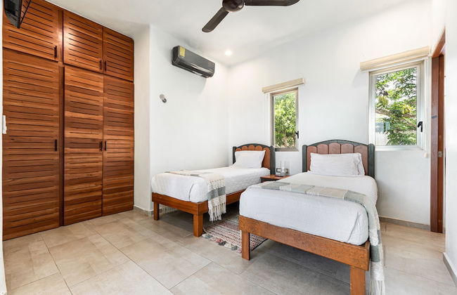 Villas Amanecer by Andiani Travel - Photo 24