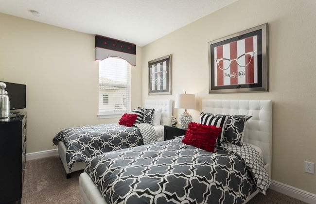 Je62429 - Reunion Resort - 8 Bed 8 Baths Villa - Foto 6