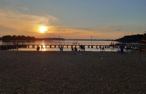 Apartament z garażem blisko dwóch jezior na Warmii i Mazurach - Foto 33