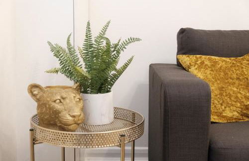 K Suites - Fulbridge Road 58 - Foto 9