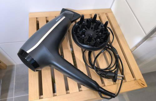 FeWo D&Y -barrierefrei- - Foto 33