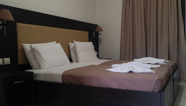 Vita Blu Studios - Foto 3, Habitación