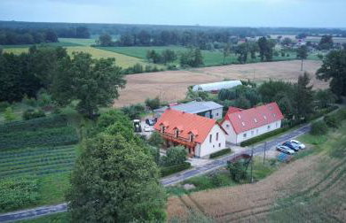 Agroturystyka Borów - Foto 31