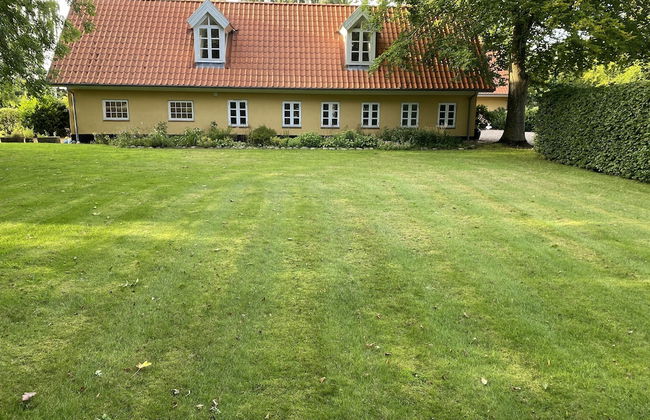 Lake View Apartment - Foto 41