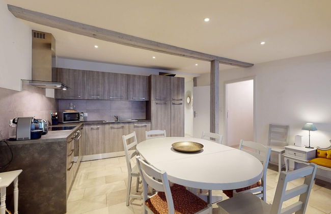 Beautiful Apartment in the Heart of the old City - Foto 6