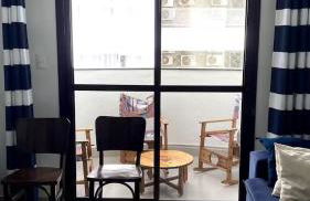 Ap p 2 pessoas na 204 Sul ideal para você - Foto 10