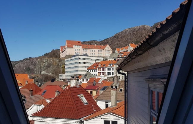 Skuteviken Apartments - Foto 34