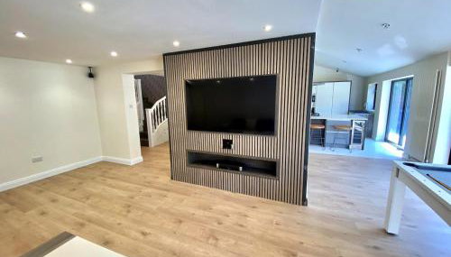 Luxury 5 Bedrooms House in Milton Keynes - Foto 4