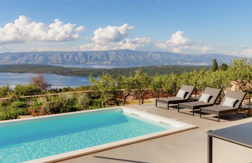 Villa Lapis, Hvar Island - Foto 6