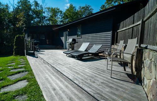 Summer and Fall in Sheffield with Monthly Special Pricing Available - Foto 69