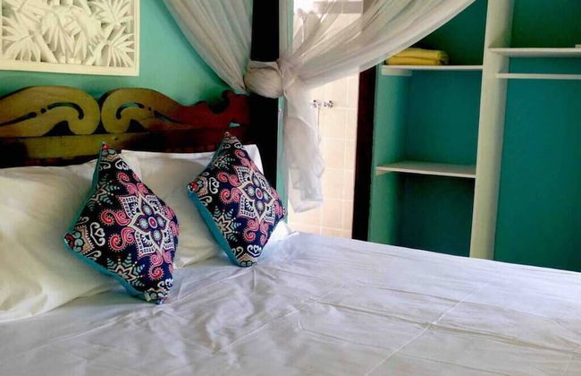 Kirana Homestay - Breeze Bungalow - Foto 5