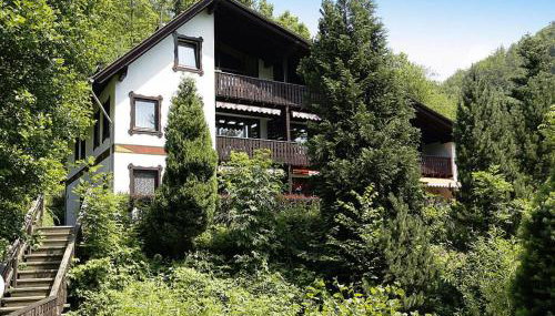 Ferienwohnung im Haus Schiefertal, Wieda - Foto 2