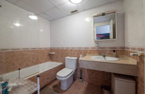 Apartamento 2BR, Lorcrimar 4 Puerto Banús - Foto 15