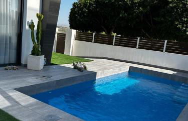 Brilliant Villa - Foto 3