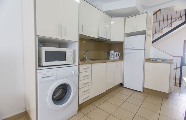 HappyVila Rústico Apartments - Foto 16