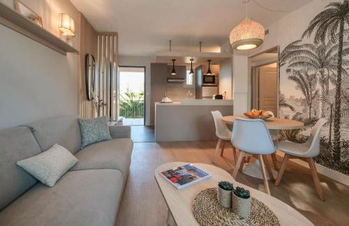 St Tropez et plage à pied Escale de Charme - 3 - Foto 11