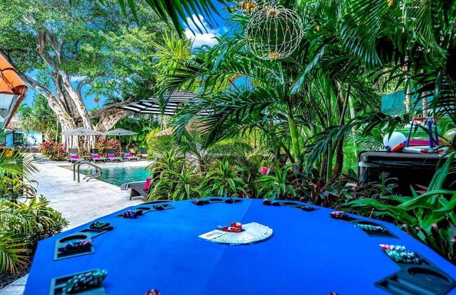 #1 Beach Estate Las Olas Beach Best Location - Foto 79