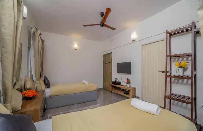 Cloud walk - Foto 10