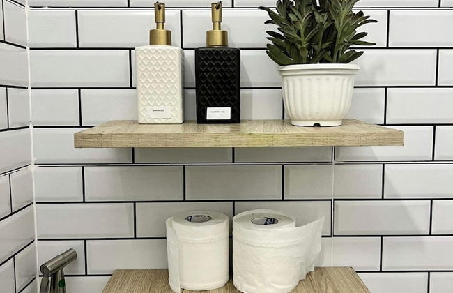 TRIP HOME stay & studio - Foto 31