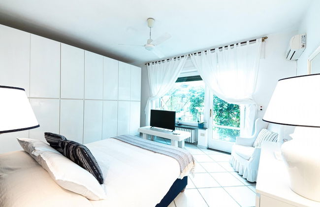 Villa Barkley -luxury Estate With Villa Cottages With a Pool - Foto 12