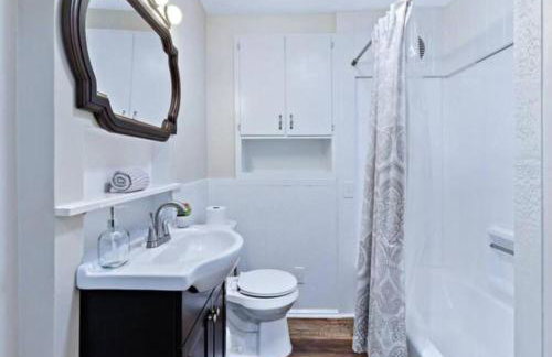 Pawnee 2 - Newly Renovated Duplex - Foto 13