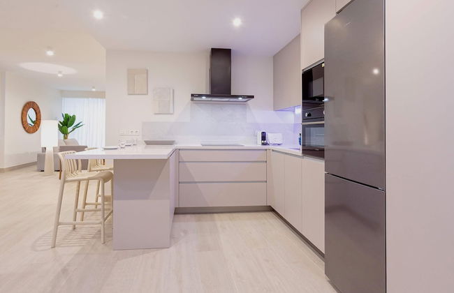 Genteel Home Teatro Gongora - Foto 16