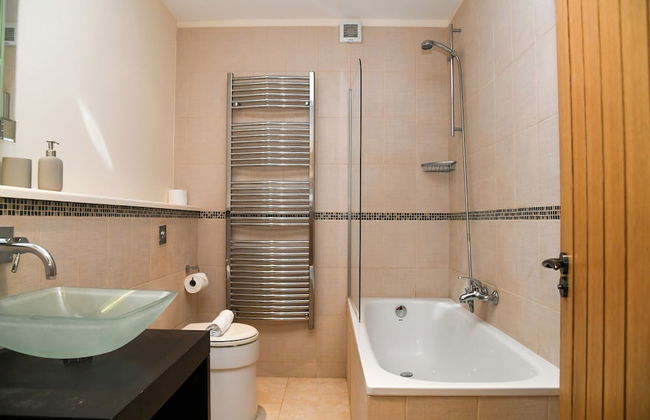 Ridgeway Cottage at Lovelady Shield - Foto 19