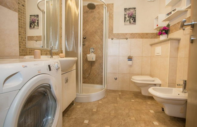 Apartments Andre Poreč - Foto 31