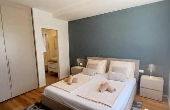 Villa Salvore - new luxury house, heated pool, near beaches, playroom - Istria - Foto 40