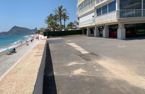 ALTEA BEACHGATE - Acceso Privado a la PLAYA - Photo 45