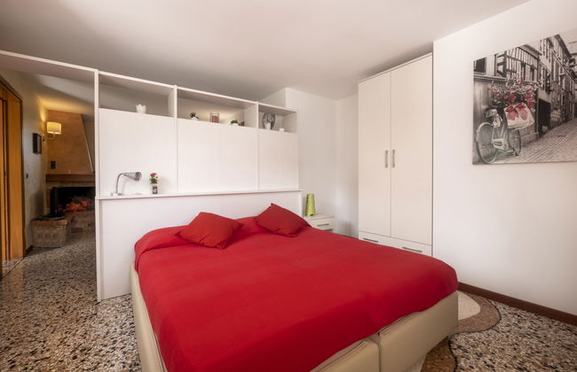 Villa Stelis - Photo 10