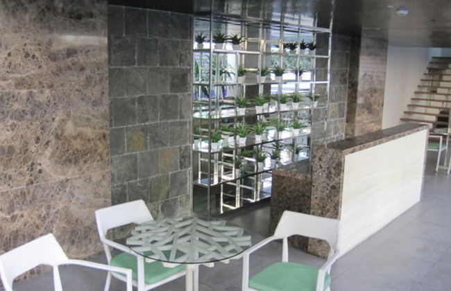 Premium Residence The Currency Ortigas - Foto 23