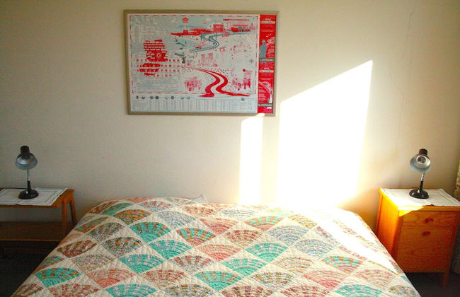 Mountain View & Spacious - Flaminia C - Foto 6