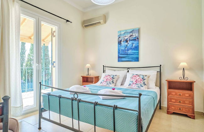 Villa Athina Kerasia - Foto 13