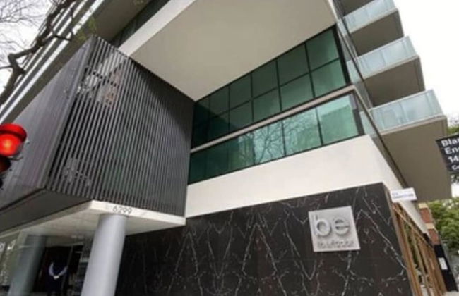 Blanco Liberty - Modern 1BR Apartment in N ez - Foto 34