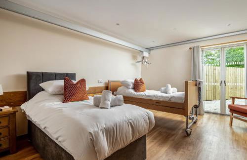 Durham Lodge - Ukc5799 - Foto 6