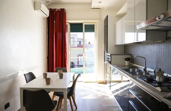 La Casa di Partenope by Wonderful Italy - Foto 8