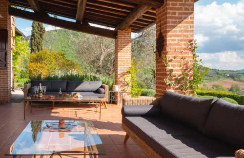 Farmhouse in Umbria - Photo 9