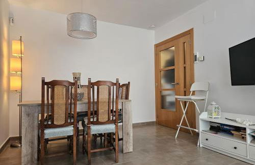 Modern beach apartment - Foto 13