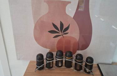 Ker'mima in Antoigné Châtellerault - Foto 6