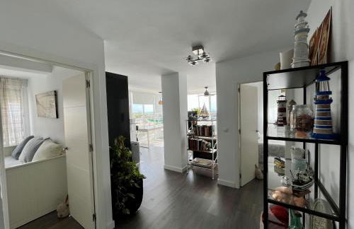 ATICO CLARA MIRANDO AL MAR - Photo 17