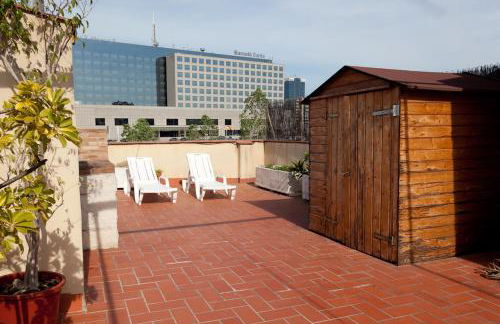 Penthouse Vallespir - Foto 20