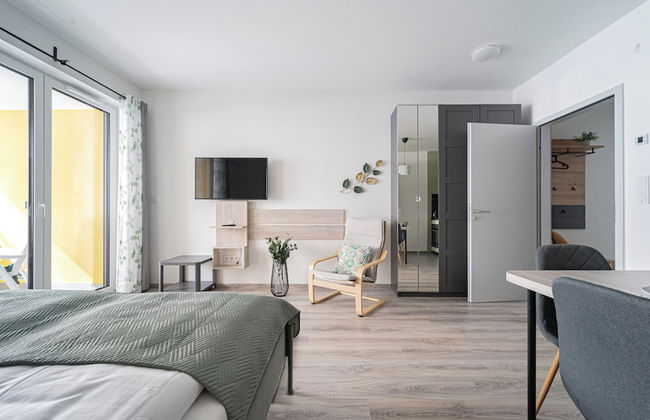 WestSide Garden Apartments by FirstHost - Foto 6