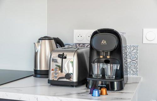 Fontaines de Valence d'Agen Centre Ville Netflix Proche Parking Gratuit - Foto 17