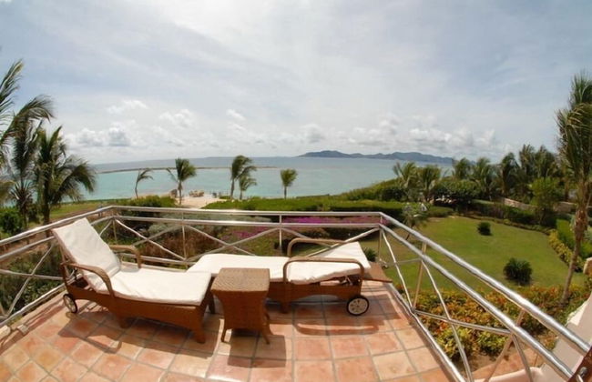 Villa Indigo - Foto 18