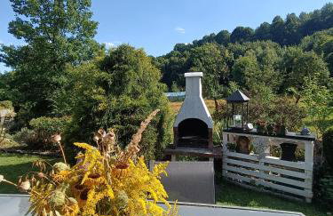 Apartament nad Potokiem - Foto 13