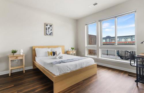Sleek 1BR Alexandria Gem - Fits up to 4 - Foto 5