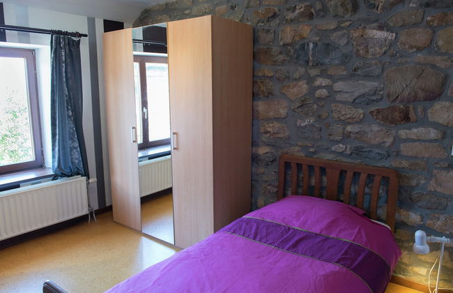 Desnie Farmhouse With Pool - Foto 6