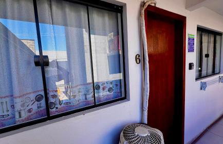 Florianópolis Campeche Apt - 500m da praia - Residencial Camillus - Foto 52