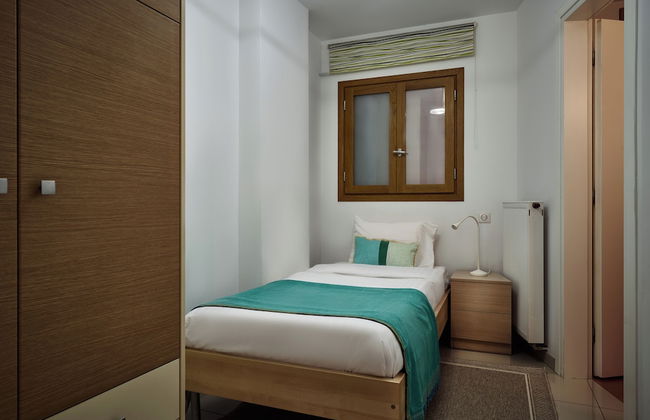 Luxurious Villa Philoxenia - Foto 13